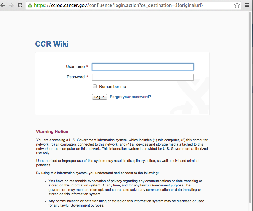 Nih forms and application image