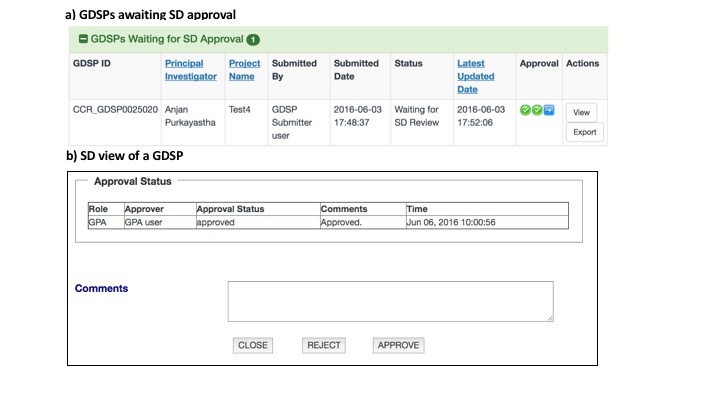 CCR Genomic Data Sharing Project > Help Manual for the Genomic Data Sharing Portal > SD_view_1.jpg