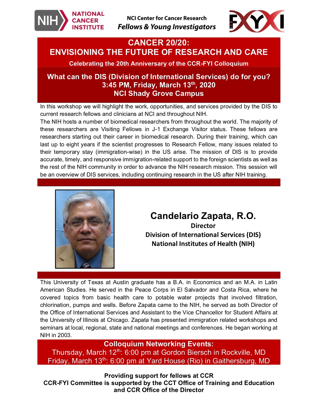 CCR FYI Steering Committee > CCR-FYI Steering Committee Home > DIS Workshop Announcement 1 d1.jpg