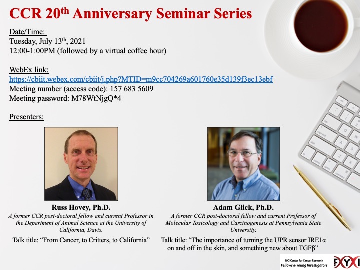 CCR FYI Steering Committee > CCR-FYI Steering Committee Home > July Flyer_CCR 20th anniversary seminar series (002).jpeg