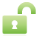 lock icon